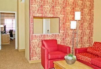 Hotel Courtyard By Marriott - Santa Fe