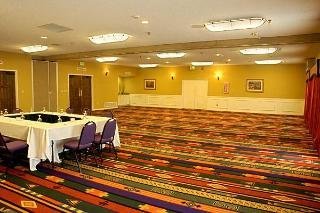 Hotel Courtyard By Marriott - Santa Fe