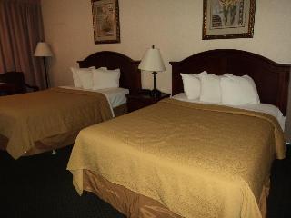 Hotel Quality Inn-santa Fe