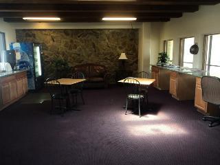 Hotel Quality Inn-santa Fe