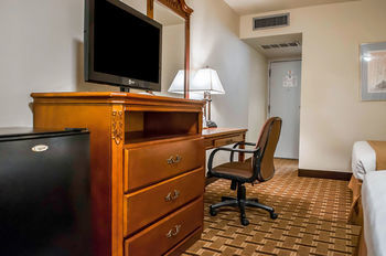 Hotel Quality Inn-santa Fe