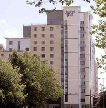 Leonardo Hotel Southampton