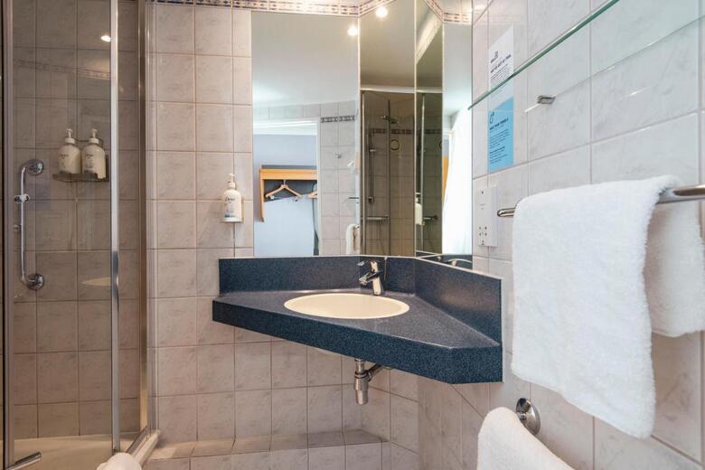 Hotel Holiday Inn Express Southampton West