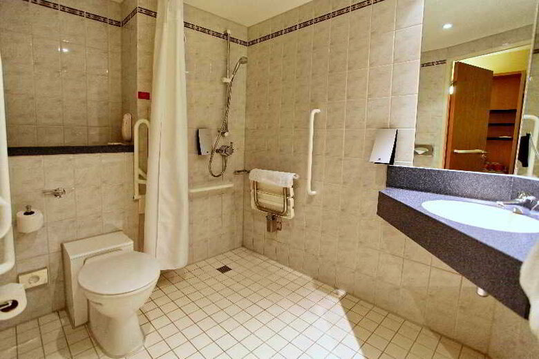 Hotel Holiday Inn Express Southampton M27 Jct 7