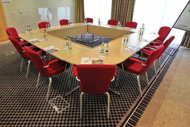 Hotel Holiday Inn Express Southampton M27 Jct 7
