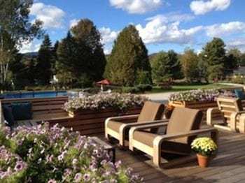 Hotel Mountain Road Resort