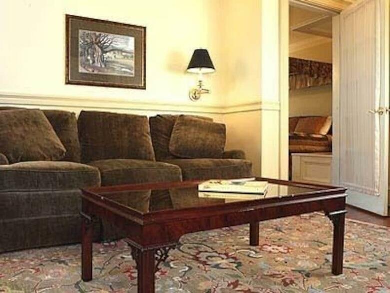 Hotel Green Mountain Inn
