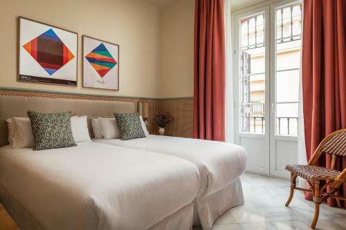 Hotel Bypillow Abril