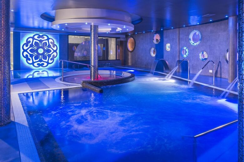 Apartamentos Atlantic Mirage Suites & Spa