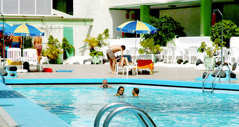 Apartamentos Atlantic Mirage Suites & Spa
