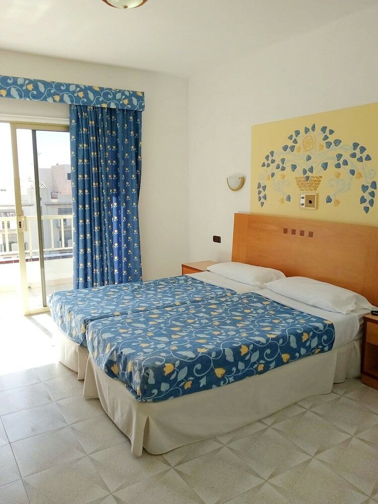 Hotel Aeropuerto Sur