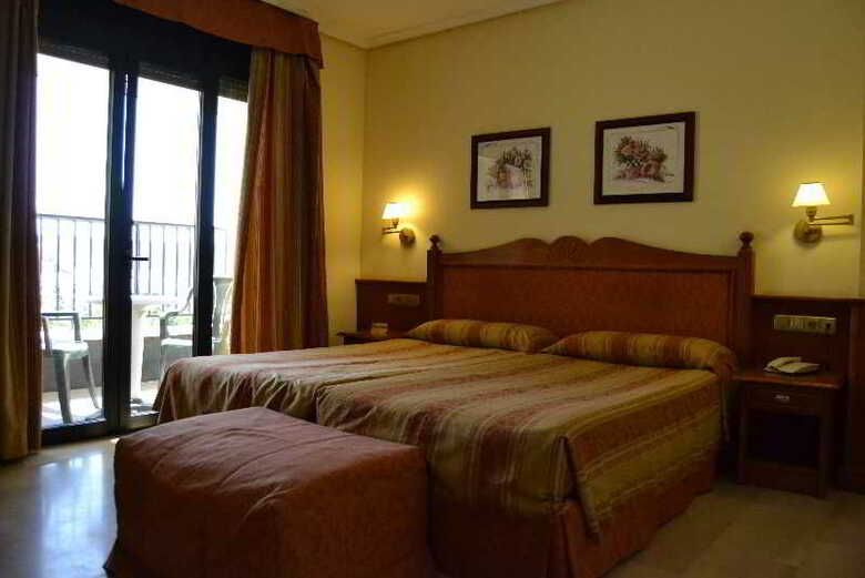Hotel Zentral Center