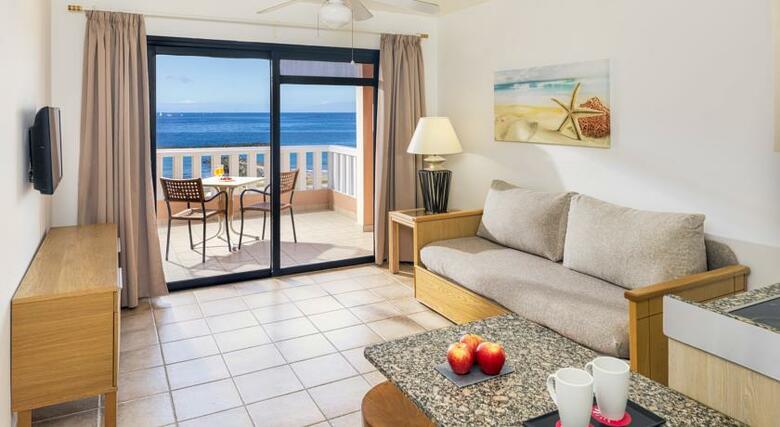 Aparthotel Sol Sun Beach