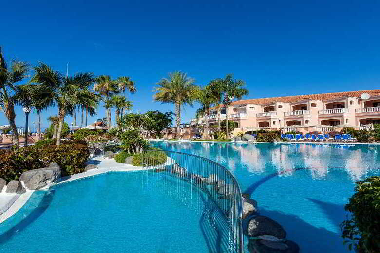 Aparthotel Sol Sun Beach