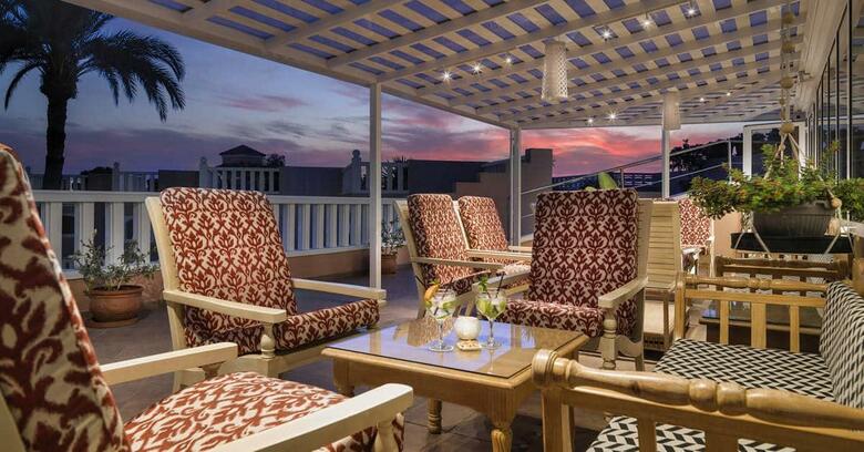 Aparthotel Sol Sun Beach