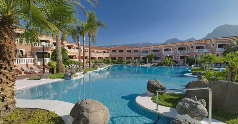 Aparthotel Sol Sun Beach