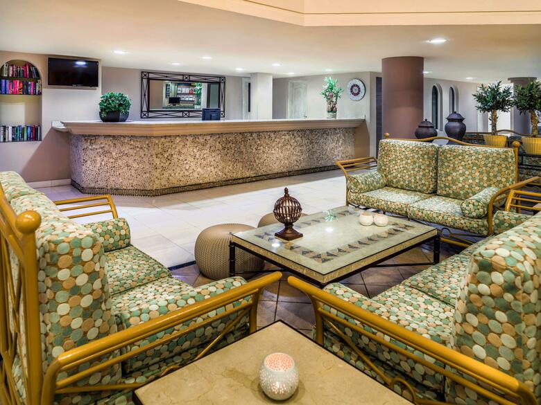 Aparthotel Sol Sun Beach