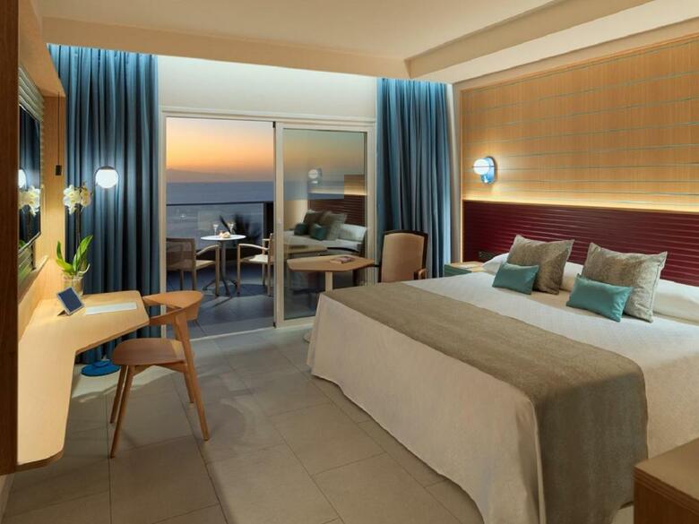 Hotel Roca Nivaria