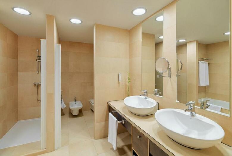 Hotel Roca Nivaria