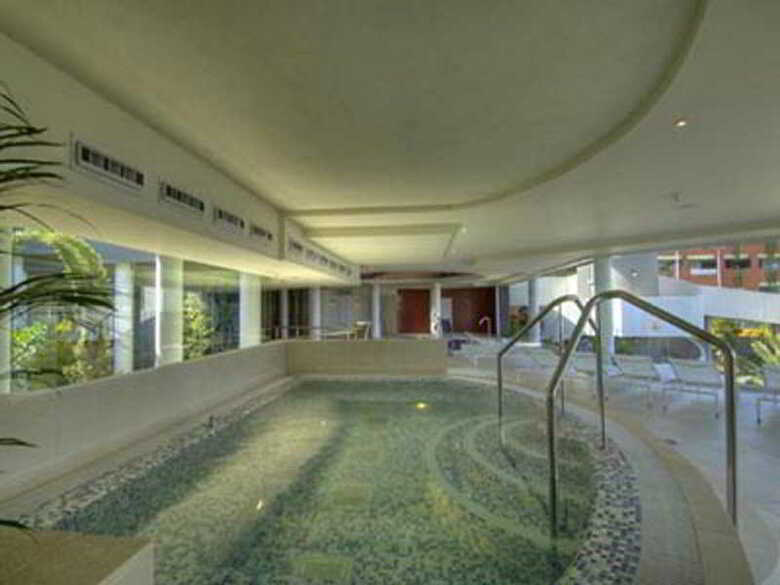 Hotel Roca Nivaria