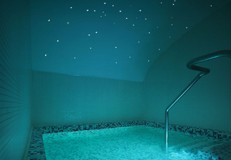 Hotel Roca Nivaria