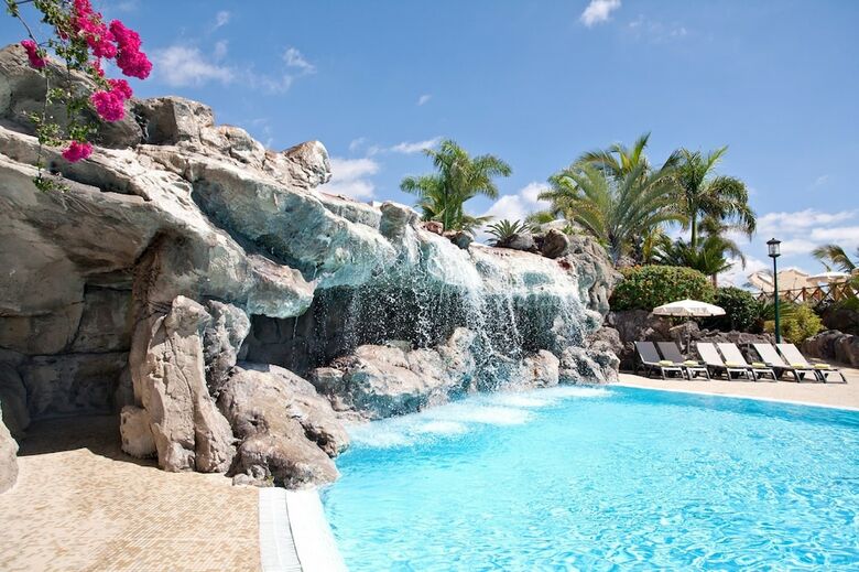 Hotel Roca Nivaria
