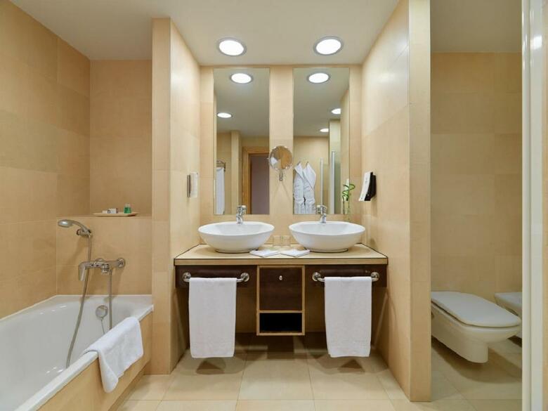 Hotel Roca Nivaria