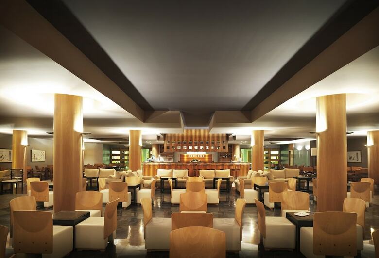 Hotel Roca Nivaria