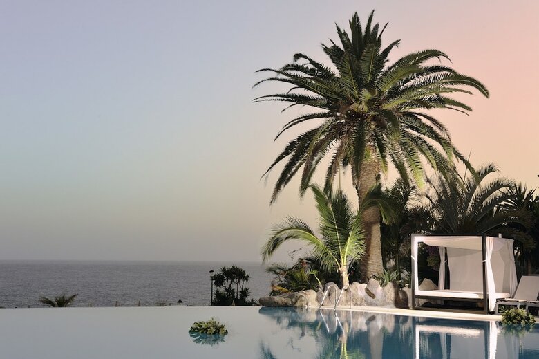Hotel Roca Nivaria
