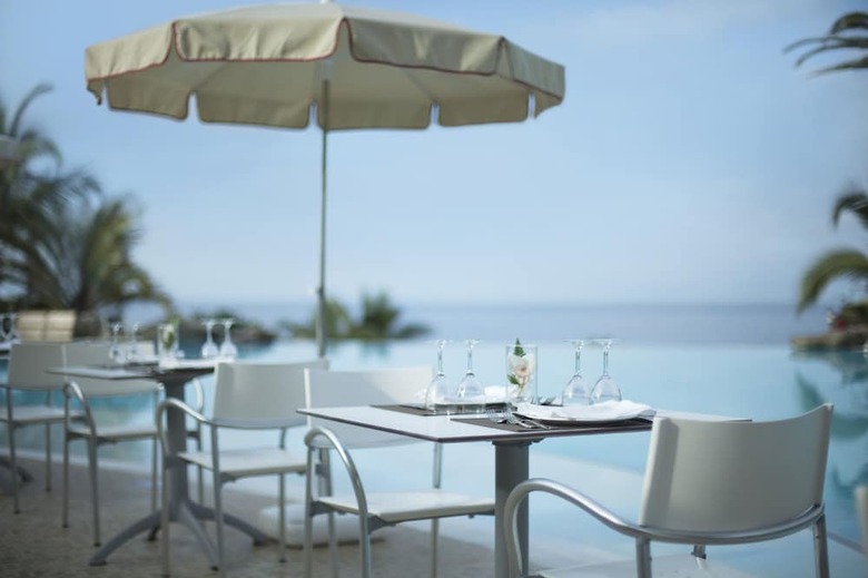 Hotel Roca Nivaria