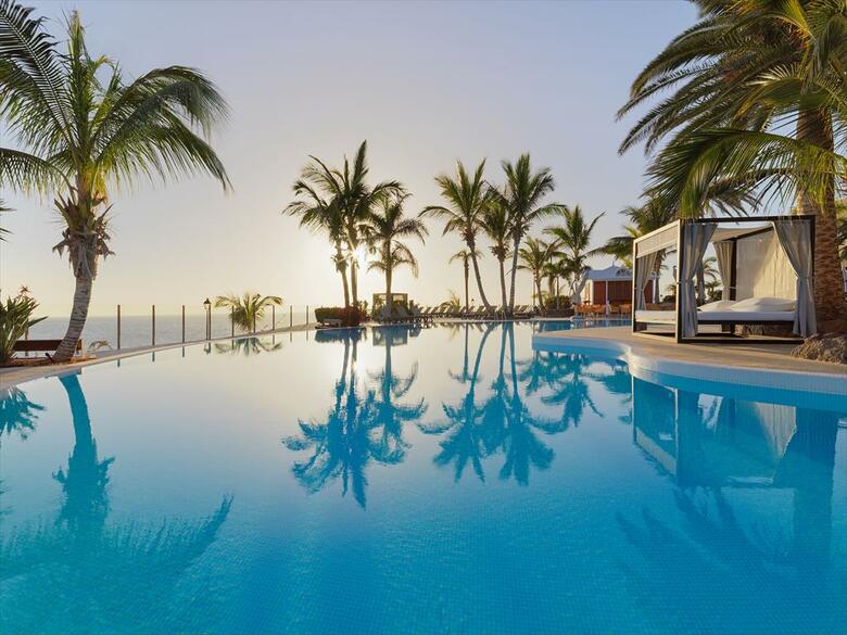 Hotel Roca Nivaria