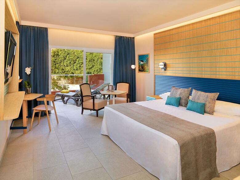 Hotel Roca Nivaria