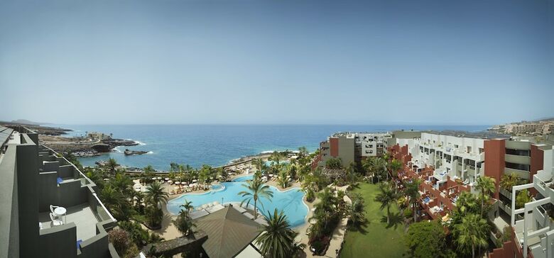 Hotel Roca Nivaria