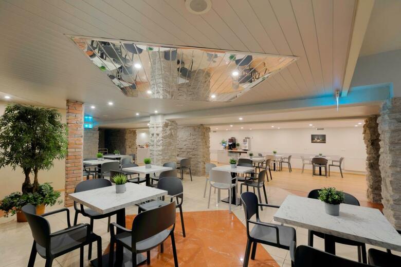 Rixwell Viru Square Hotel