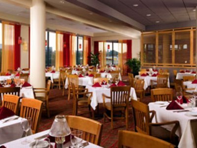 Hotel Sheraton Tampa Riverwalk