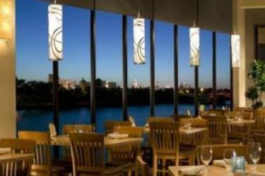 Hotel Sheraton Tampa Riverwalk