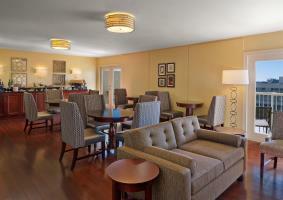 Hotel Sheraton Tampa Riverwalk