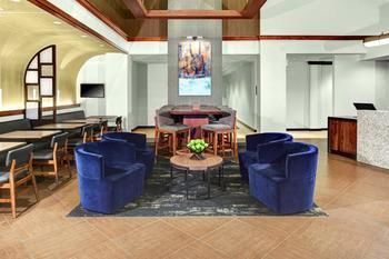 Hotel Hyatt Place Busch Gardens