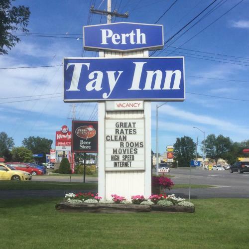 Motel Tay Inn