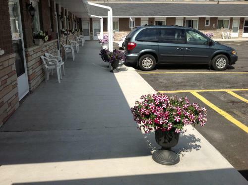 Motel Tay Inn