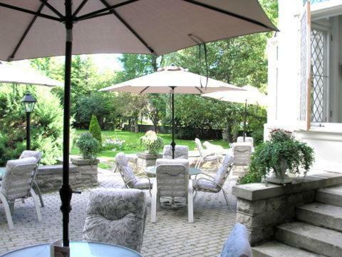 Posada Perth Manor Boutique Hotel