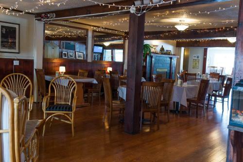 Posada The Cove Country Inn & Spa