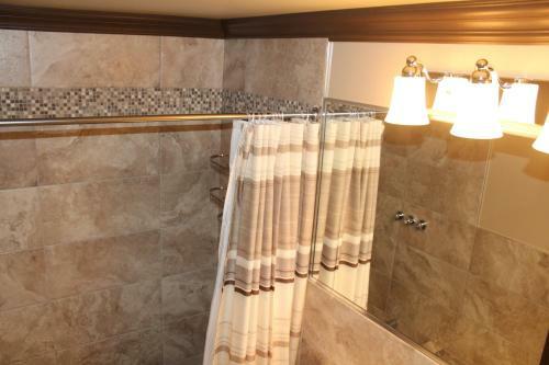 Hotel Manoir Sur Mer