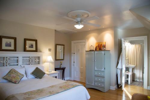 Ashlea House B&B