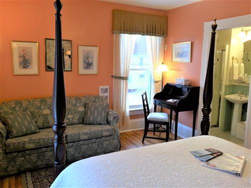 Atlantic Sojourn B&B