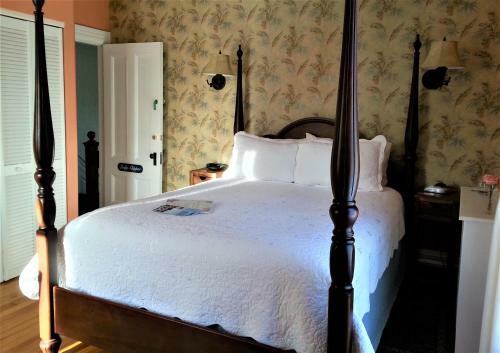 Atlantic Sojourn B&B