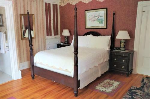 Atlantic Sojourn B&B