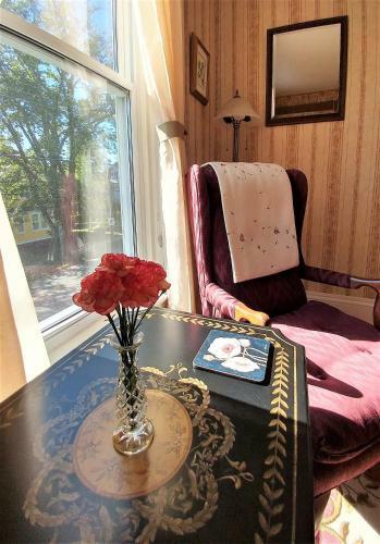 Atlantic Sojourn B&B