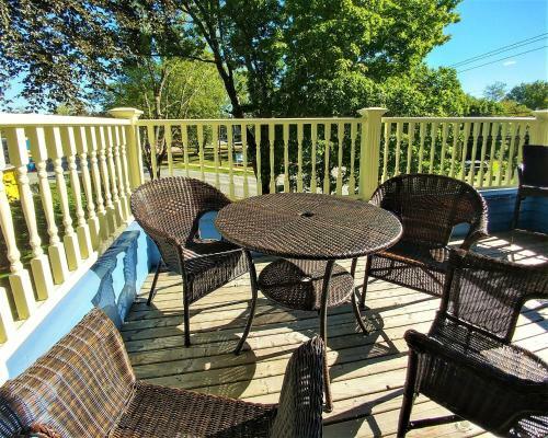Atlantic Sojourn B&B