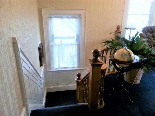Atlantic Sojourn B&B